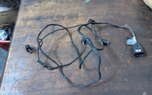 Bmw e60 front bumper - e60,