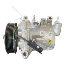 Citroen C3 Mk3 Air Con