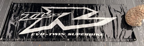 Suzuki tl1000r evil twin - evil,