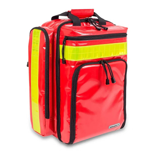 Complete frec response - 4, bag
