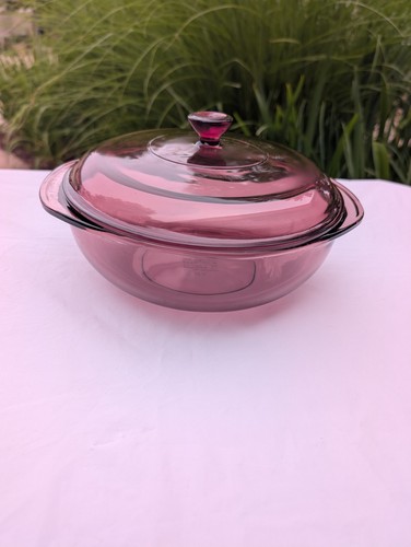 Vintage pyrex visions - pyrex,