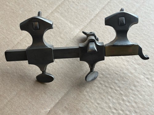 Watchmaker lathe turns - a, watchmaker's