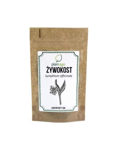 Comfrey root symphytum - root,