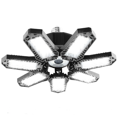150w led garage light - led,