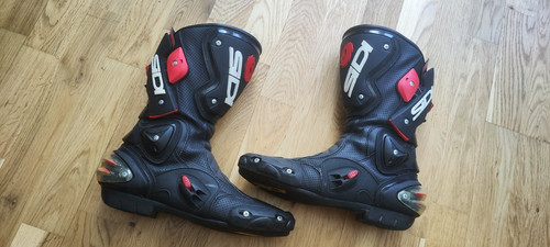 Sidi vertigo perforated - vertigo,