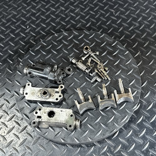 Cagiva mito 125 power - ♻️,