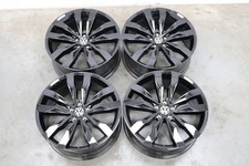 MINT! Org. 20-inch Suzuka R-Line rims VW Tiguan! 5NN601025Q - 5NN601025E