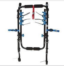 NEW BTWIN Bike Rack (x3 bikes