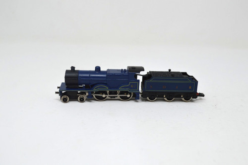 Graham farish 1207 n - graham, gauge