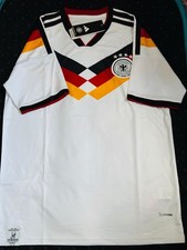 Germany Style Football Shirt