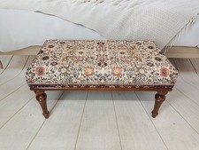 Piano bench, Dining table