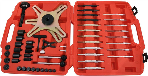 38pc universal sac - 38pc, self