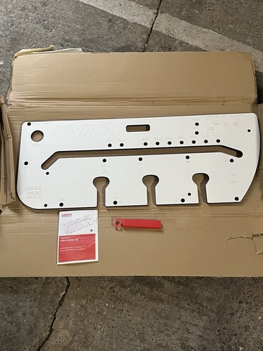 New unika 700mm contract - new,