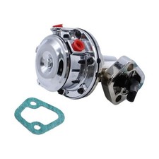 Fuel Pump Portable Compact Tsp