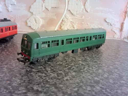 Gauge hornby triang dmu - oo,