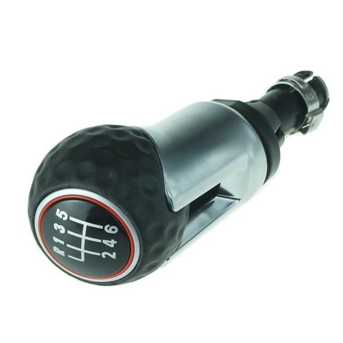 Speed gear knob stick fits - 6,