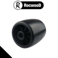 Deck Wheel Front Roller Iseki Fits SMM54 SCMA40 SCMA48 Lawnmower