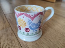 NEW Emma Bridgewater 0.5 1/2
