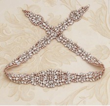 Gorgeous Bridal Wedding Dress