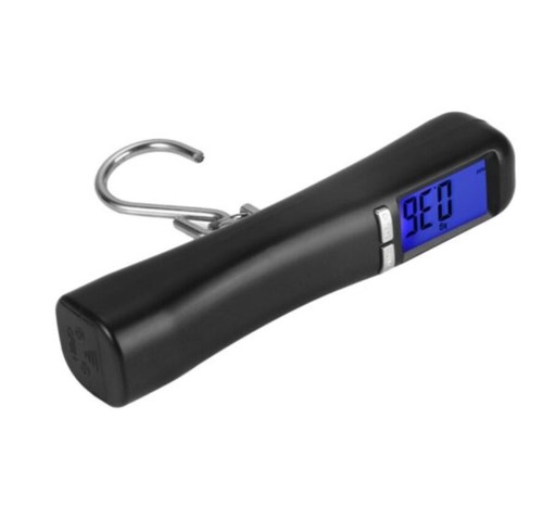 50kg digital travel portable - digital,