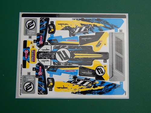 New genuine lego technic - new,
