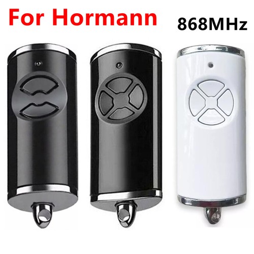 For hormann 868 mhz garage - for,