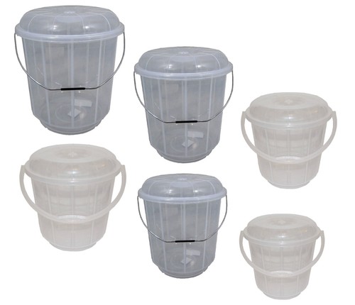 Small large clear - small,