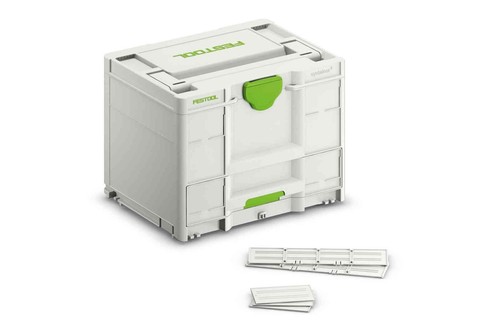 Festool single drawer - festool,