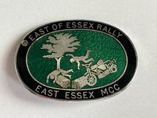 Vintage East of Essex Rally