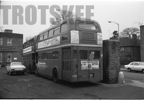 35mm black and white - black,