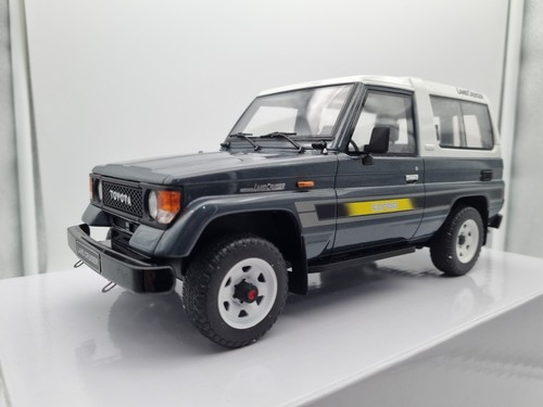 Toyota land cruiser 4x4 73 - 4x4, lj-73