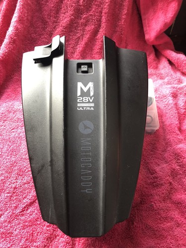 Motocaddy volt lithium - 28,