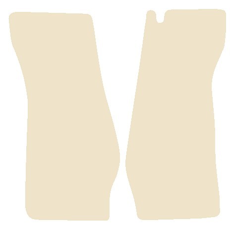 Fits tvr tasmin - tasmin, wedge