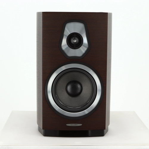 Sonus faber sonetto - faber, ii