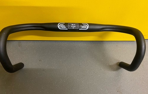 Deda big piega - drop, bar