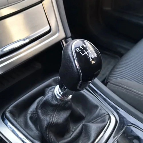 Speed gear knob - 6,
