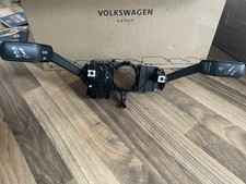 Volkswagen Polo Indicator