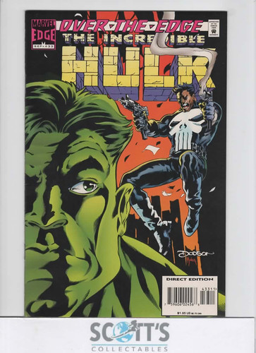 Hulk 433 nm - hulk,
