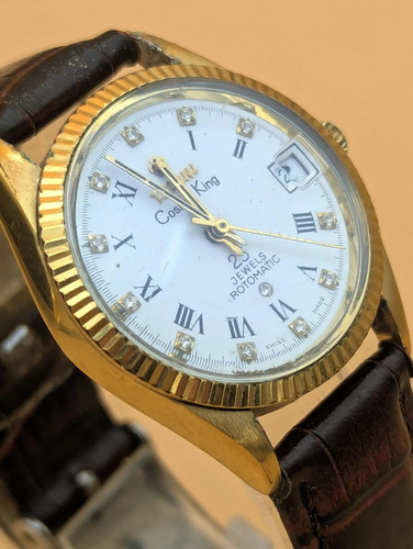 Titoni cosmo king jewels - cosmo, 25