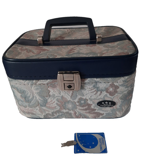 Constellation vanity case - constellation,
