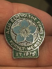 1975 ACU BENEVOLENT FUND ISLE