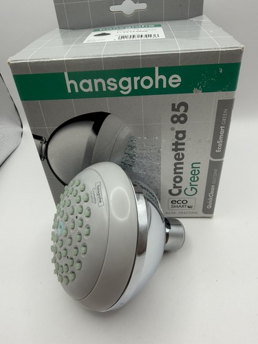 Hansgrohe crometta green - hansgrohe, 85