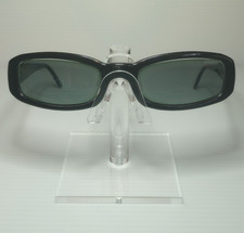 Ray-Ban RB 2127 901 Sidestreet Black Sunglasses FRAME ONLY