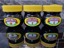 70g Marmite , Lover / Hater