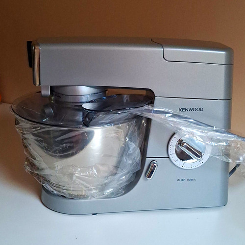 Kenwood chef classic 900w - chef,