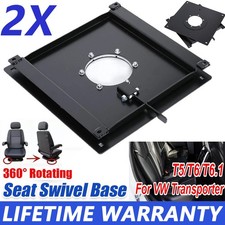 2x Seat Base For VW