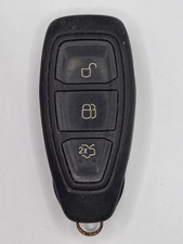 GENUINE USED  FORD 3 BUTTON