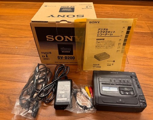 Near mint sony - mint,