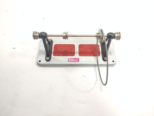 Vintage wilesco transmission - wilesco,