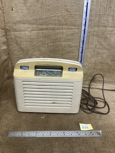 Vintage original murphy - original, u144